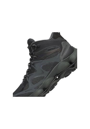 Merrell Speedarc Matis Mid Gore-tex Erkek Bot C-mer038365e10g01 Siyah
