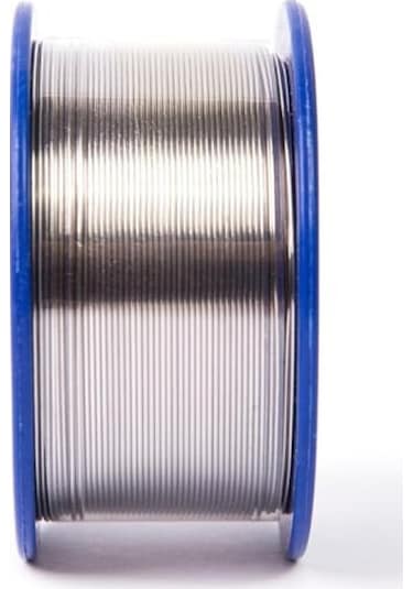 Wellhise 0,5 Mm 50gr İnce Lehim Teli