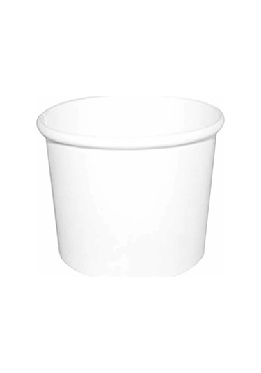 Popcorn Kovası Baskısız 85 Oz - 1 Adet