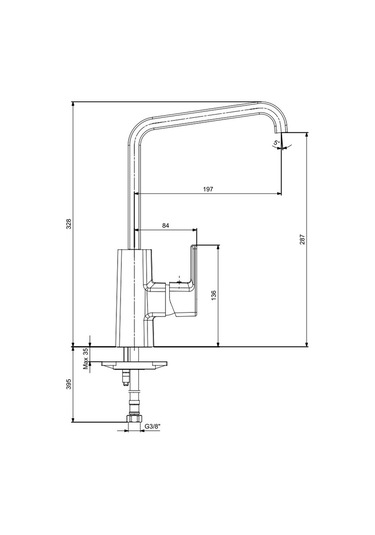 Eca Royal Mutfak Eviye Bataryası 102118666