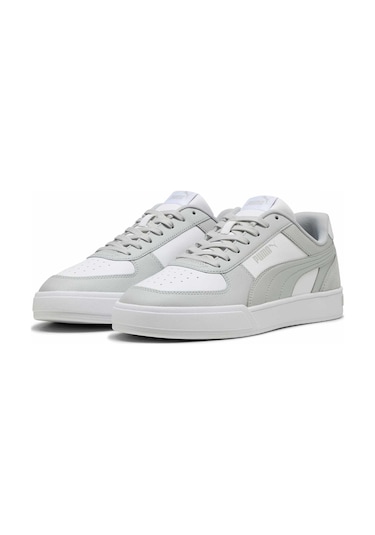 Puma Caven Mix Unisex Ayakkabı 399398 11 Gri