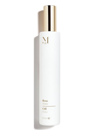 Misbahçe Gül Suyu 100 Ml