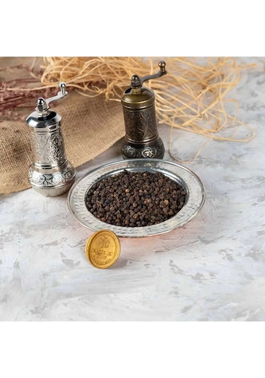 Kabuk İçi Kuruyemiş Tane Karabiber 500 G