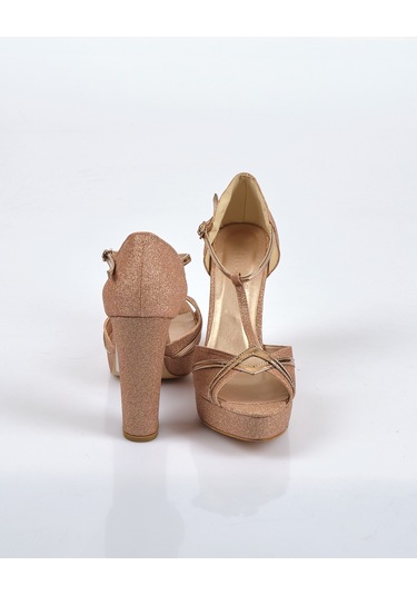 Natty Shoes Rose Kadın Ayakkabı 20119108 001