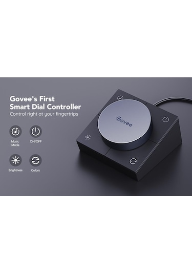 Govee Akıllı Gaming Dikey Aydınlatma