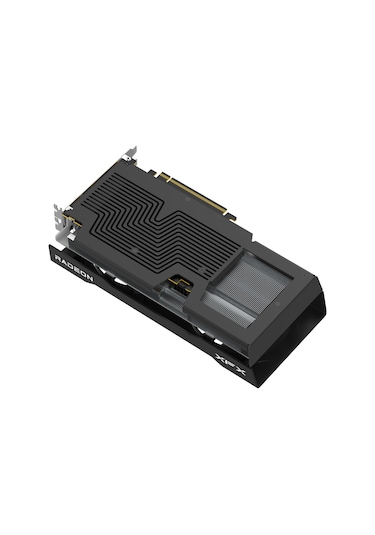 Xfx Swift Radeon Rx 9060 Xt Oc 8gb Gddr6 128 Bit Ekran Kartı