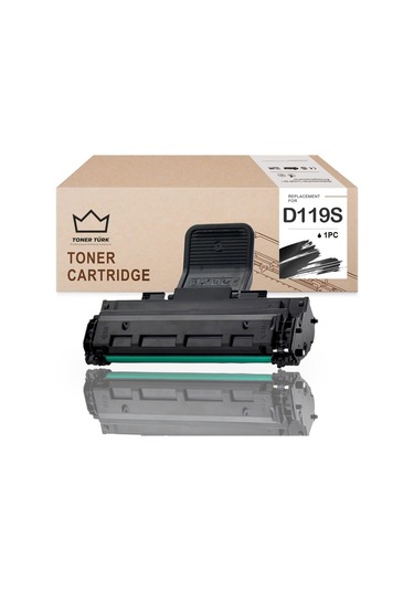 Samsung Ml-2510 Uyumlu Toneri/ Mlt-D119S Toner
