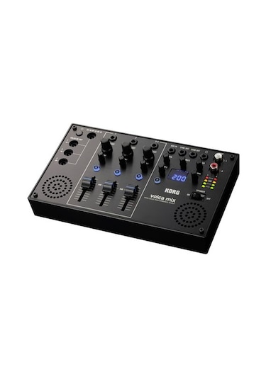 Korg Volca Mix Analog Mikser