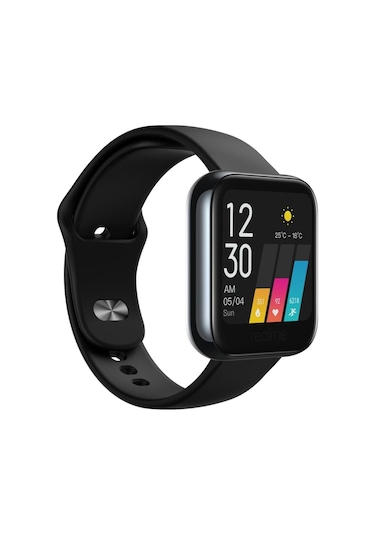 Realme Watch RMA161 Akıllı Saat (Realme Türkiye Garantili)