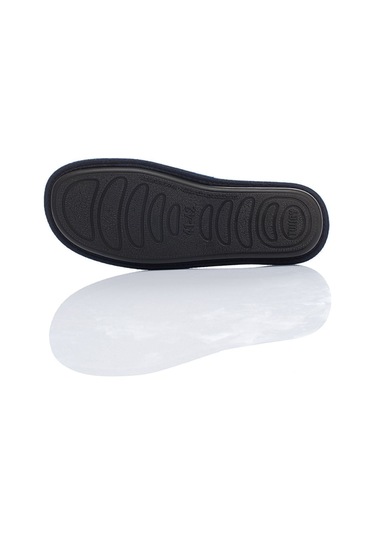 Twigy Adam Erkek Ev Terliği Siyah 41/46 CC0400