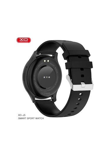 Xo J5 Amoled Sportif Kasa Akıllı Saat (İthalatçı Garantili)
