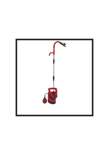 Einhell Ge-Sp 3546 Rb Dalgıç Pompa - Temiz Su - 4170438