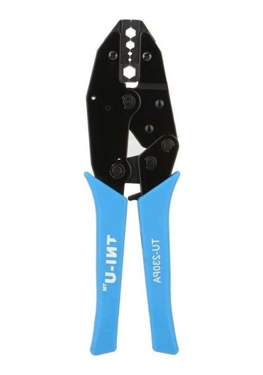 Moly Ergonomic Kumaş Kolu, Dayanıklı Metal Bnc Bağlantı Krimpleyici, 8.22/6.48/5.41/2.5/1.72mm Uyumlu