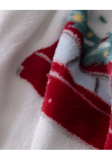 Soneau Welsoft Baskılı Tv Battaniye - Renkli - 130x170 Cm 8684427292006 Çok Renkli