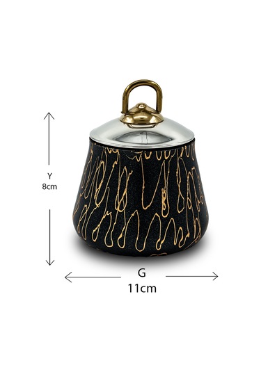 Polochef Elegance Lüks Baharatlık 7'li Diğer