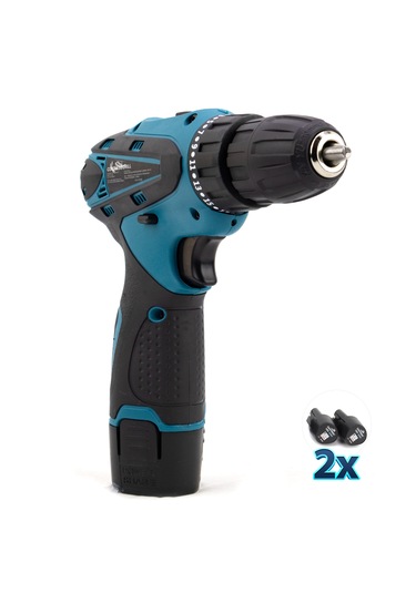 Dawreek Setli Vidalama MK12