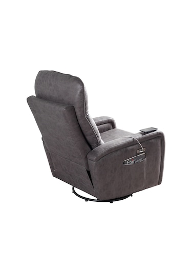 Forli Masajlı Baba Koltuk