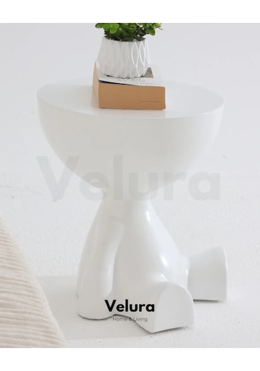 Tedy Yan Sehpa & Ayıcık Zigon Sehpa & Pinterest Sehpa Modeli - Wolf Mermer Desen Wolf