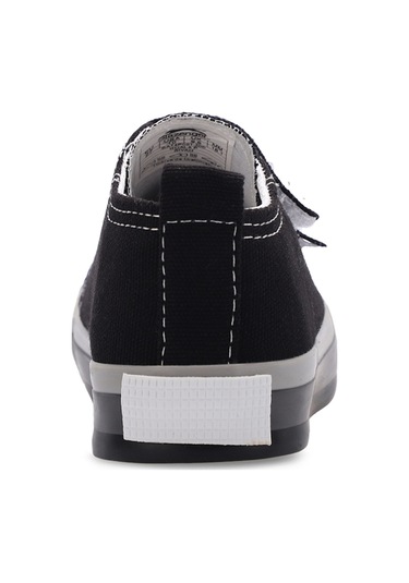 Slazenger KOALA Çocuk  Siyah Günlük Spor Ayakkabısı