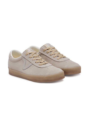 Vans Sport Low Unisex Günlük Ayakkabı Vn000d6nbys1 Bej Bej
