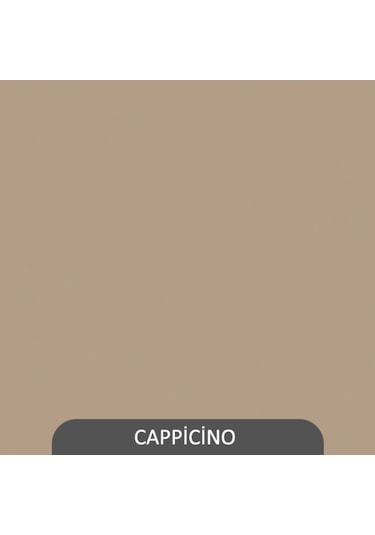 Rafkestir 3 Lü Kutu Raf Set Cappicino