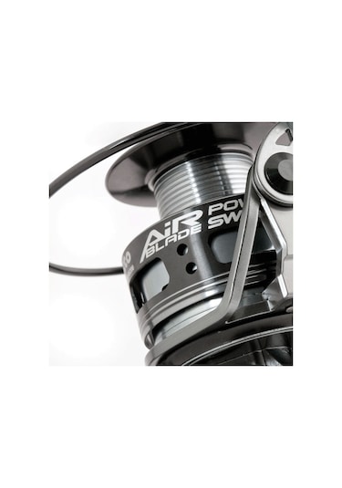 Trabucco Airblade Power Sw 4500 Jig Olta Makinesi Som00005254