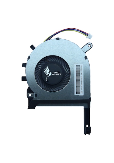 Asus Uyumlu TUF Gaming F15 FX506LI-HN085T Notebook CPU Fan