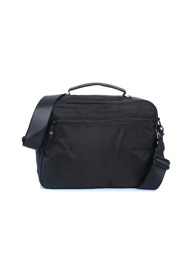 Ççs Ççs31155 Erkek Laptop & Evrak Çantası Siyah