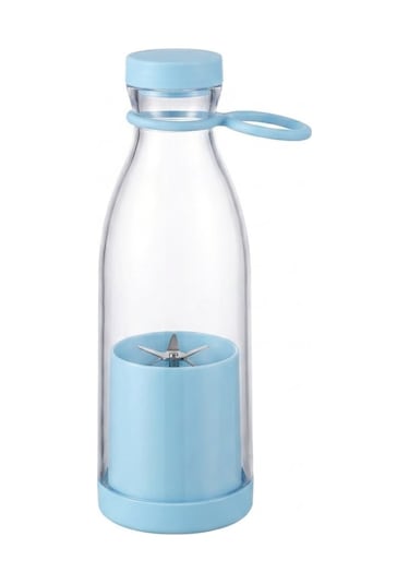 Big Bardak Blender Mavi
