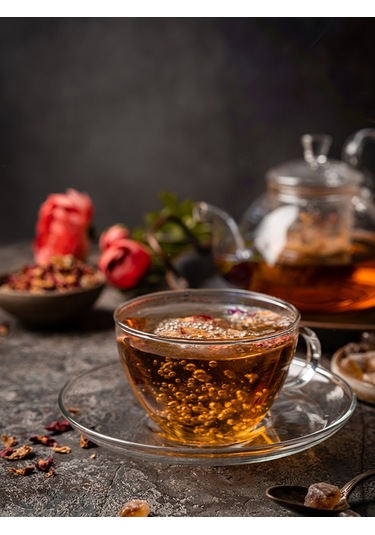Gedene Hürrem Çayı 100 G