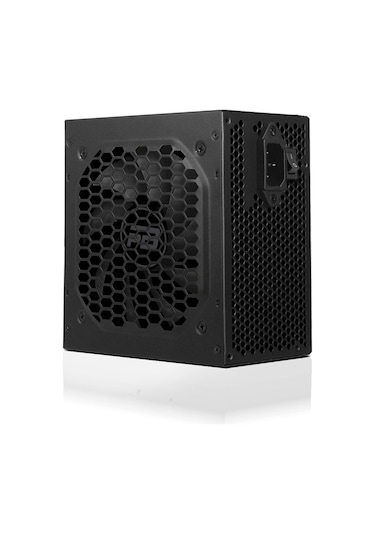 Power Boost BST-ATX650WEU Fury 650W 80+ 12 CM Fanlı Güç Kaynağı