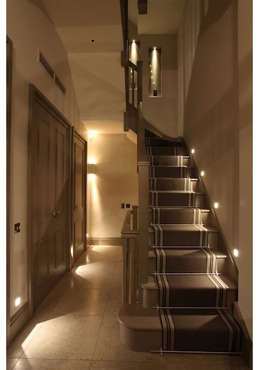 Sensörlü Led Armatür 3 Renk Seçenekli Krd09 Ip20 - 220V (431006632)