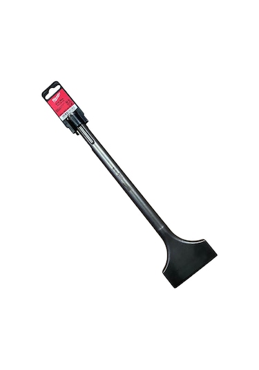 Milwaukee Sds Max Geniş Düz Keski 300 X 80mm 4932343744