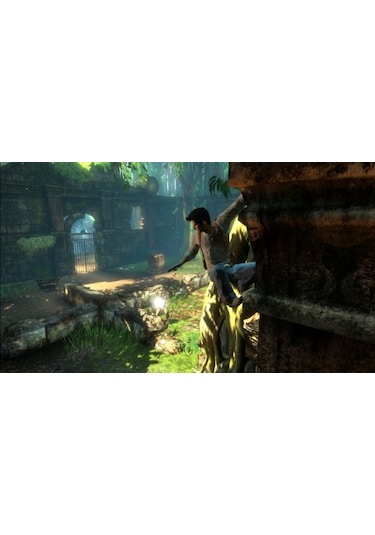 Uncharted: Drakes Schicksal Ps3 Cd Oyun Tehşir