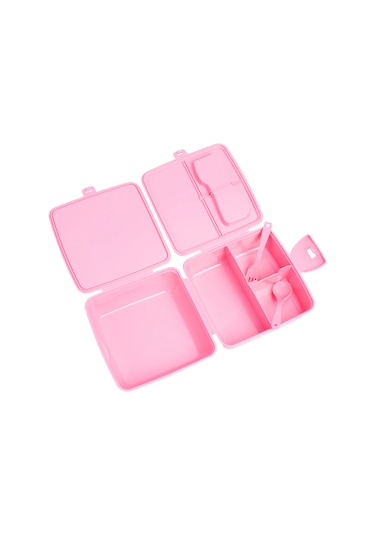 Lol Surprıse 500 Ml Matara-suluk Ve Beslenme Kutusu