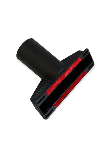 King Uyumlu K 373 Ecovax Süpürge Mini Başlık Seti