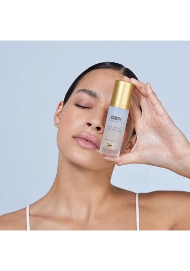 Isdinceutics Hyaluronic Concentrate Serum 30 ML