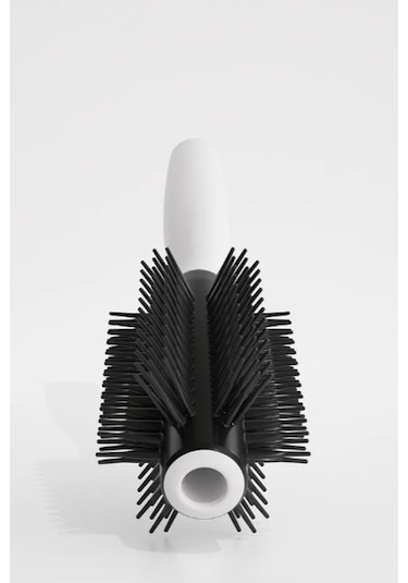 Isıya Dayanıklı Fön Saç Fırçası