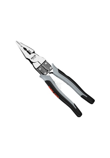 Çok Fonksiyonlu 7 İnç Kargaburun, Endüstriyel Sınıf