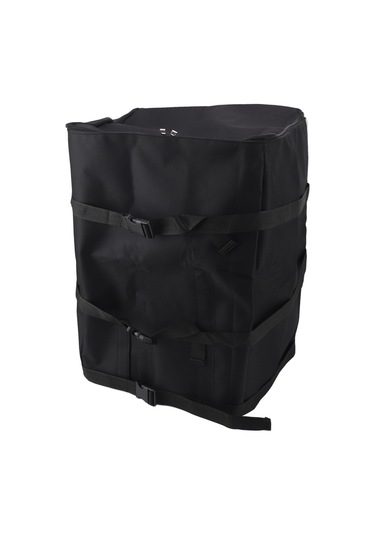 Neevoyu Hava Materyalden Yapılmış Evrensel Jacuzzi Isıtıcı Pompa Koruması - Su Geçirmez, Rüzgar Direnci Ve Kolay Kurulum Özellikli Koruyucu Kılıf