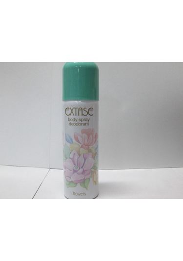 Extase Deo Yeşil Deodorant 150 ML
