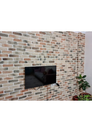 Harman Bronz Kültür Tuğlası