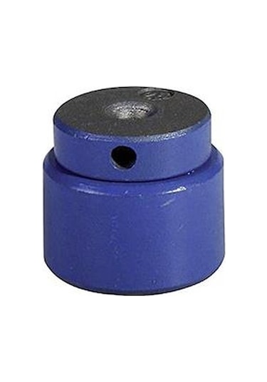 Candan Plastik Boru Kaynak Paftası Mavi 20 Mm