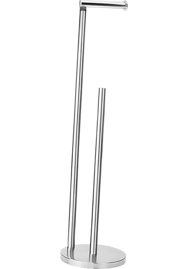 Suntek Ayaklı Kağıt Rulo Tutacağı Çiftlik Evi Endüstriyel