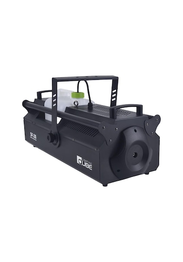 Qube Lighting Sf28 300w Sis Makinesi