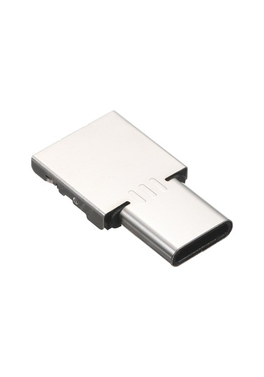 Ximistore9 Type-c'den Usb'ye Mini Otg Adaptörü - Android Cihazlarda Veri Transferi, Usb Bellek Bağlantısı, Hızlı Ve Taşınabilir