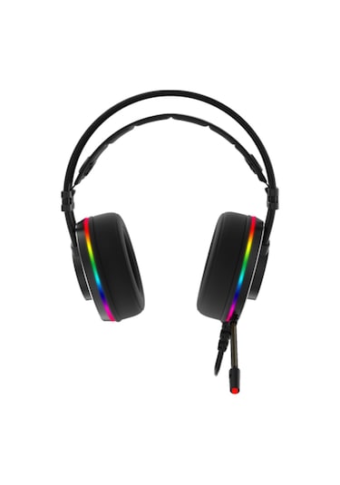 Gametech Strong Pro GT-H23 7.1 RGB Kablolu Oyuncu Kulaklığı