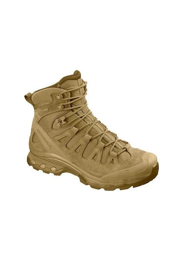 Salomon Quest 4d Gtx Forces 2 Bot Kahverengi Kahverengi