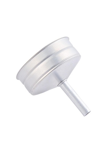 Moka Huni 50ml-600ml Espresso Kahve İçin Alüminyum 50ml