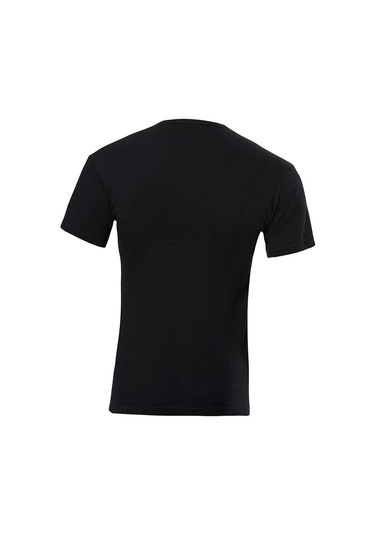 Anıt Erkek Ribana Sıfır Yaka Fanila Atlet 1107 - 3 Adet 001